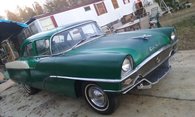 1955 Packard Clipper Deluxe - photo 3