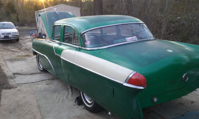 1955 Packard Clipper Deluxe - photo 7