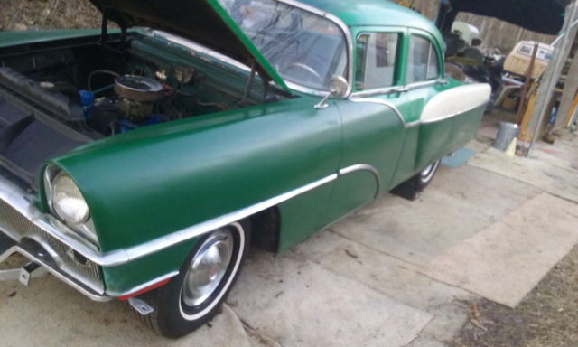 1955 Packard Clipper Deluxe - photo 8