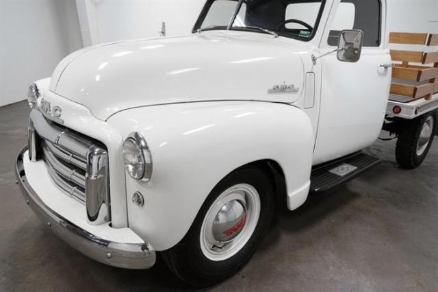 1948 GMC FC152 3/4 Ton - photo 10