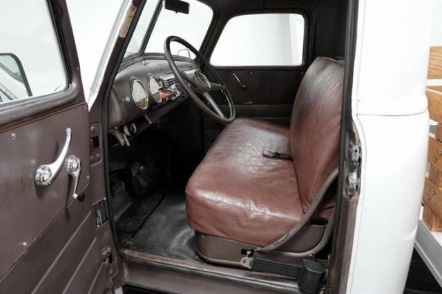 1948 GMC FC152 3/4 Ton - photo 12