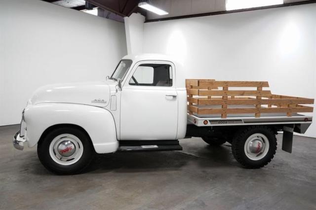 1948 GMC FC152 3/4 Ton - photo 2