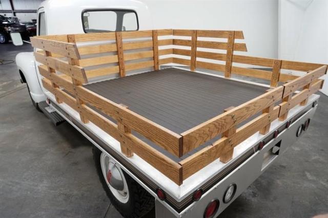 1948 GMC FC152 3/4 Ton - photo 3