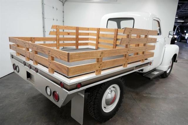 1948 GMC FC152 3/4 Ton - photo 5