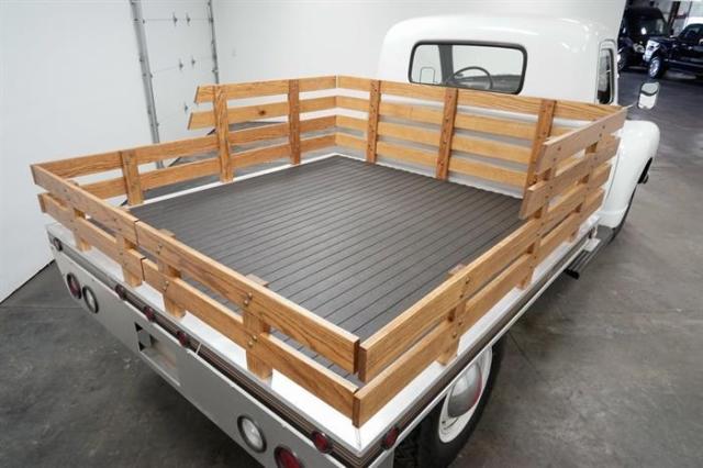 1948 GMC FC152 3/4 Ton - photo 6