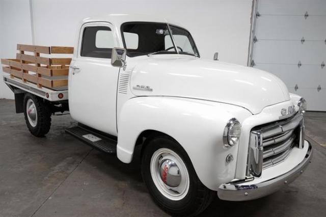 1948 GMC FC152 3/4 Ton - photo 8