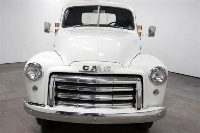 1948 GMC FC152 3/4 Ton - photo 9