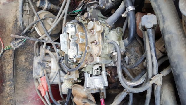 1984 Chevrolet Suburban - photo 11