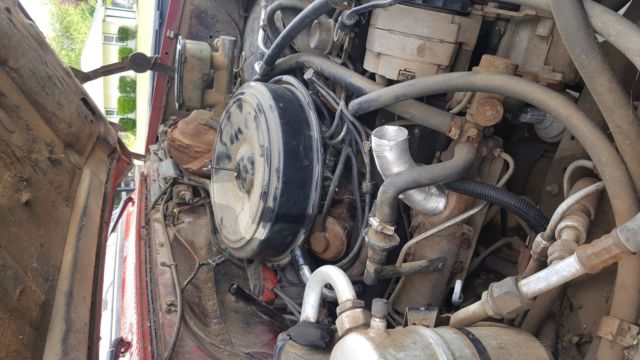 1984 Chevrolet Suburban - photo 12