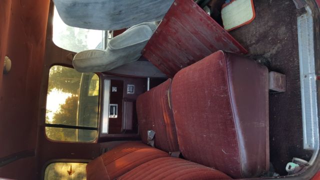 1984 Chevrolet Suburban - photo 6