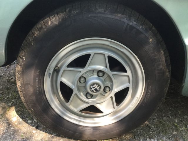 1982 Alfa Romeo Spider Veloce - photo 10