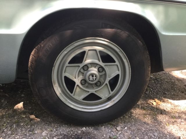 1982 Alfa Romeo Spider Veloce - photo 11