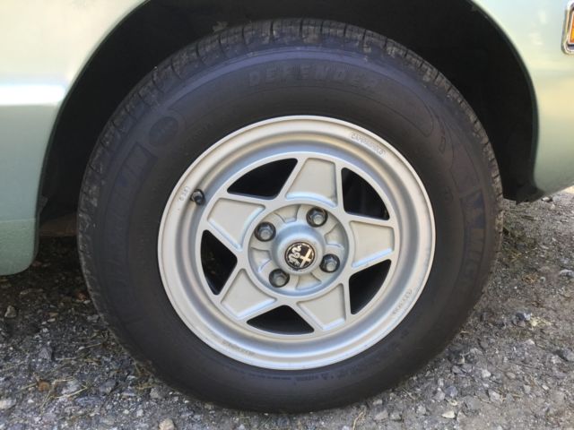 1982 Alfa Romeo Spider Veloce - photo 13