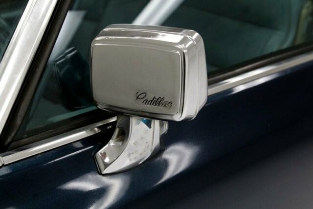 1976 Cadillac DeVille - photo 12