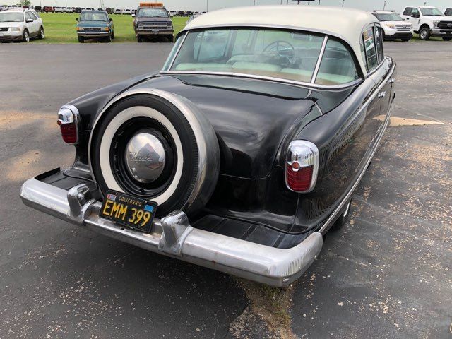 1955 Nash Ambassador Custom - photo 4