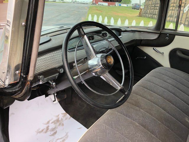 1955 Nash Ambassador Custom - photo 6
