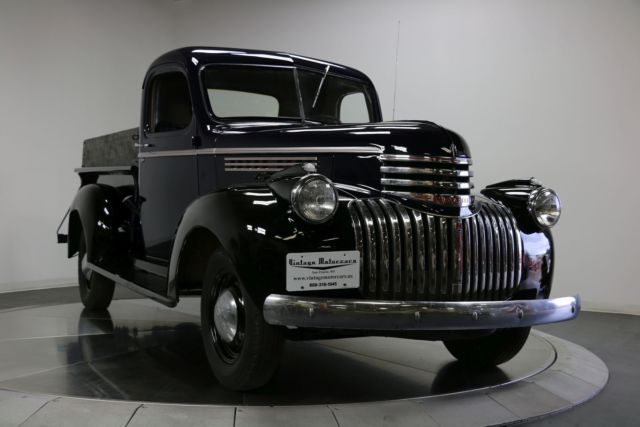 1946 Chevrolet 3100 - photo 10