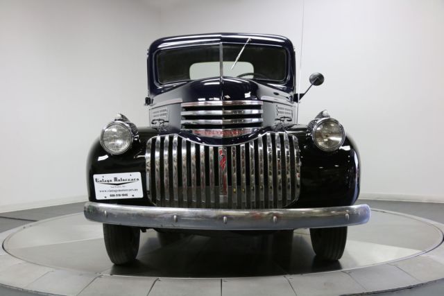 1946 Chevrolet 3100 - photo 11