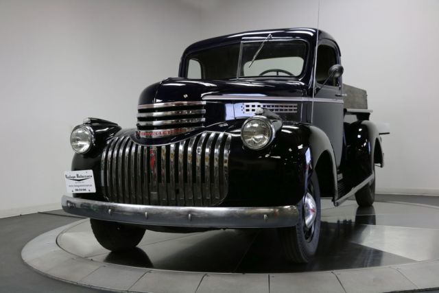 1946 Chevrolet 3100 - photo 12