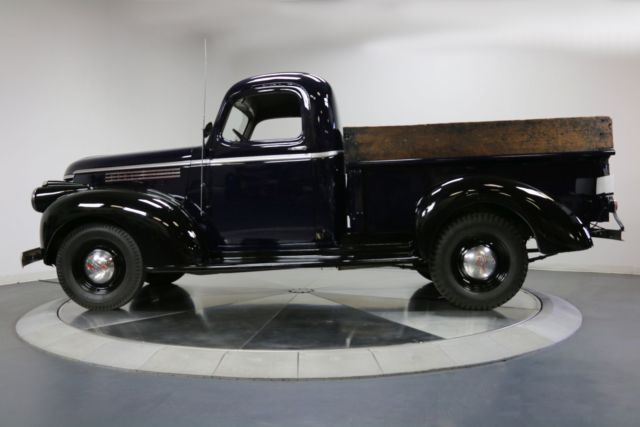 1946 Chevrolet 3100 - photo 13