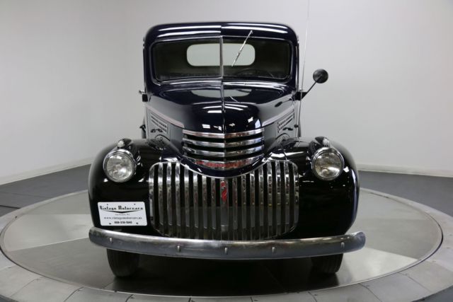 1946 Chevrolet 3100 - photo 3