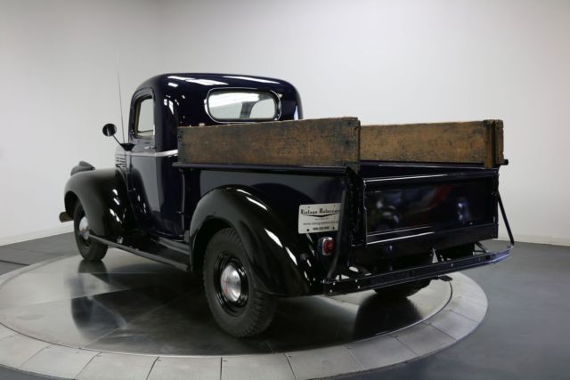 1946 Chevrolet 3100 - photo 6
