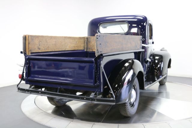 1946 Chevrolet 3100 - photo 8