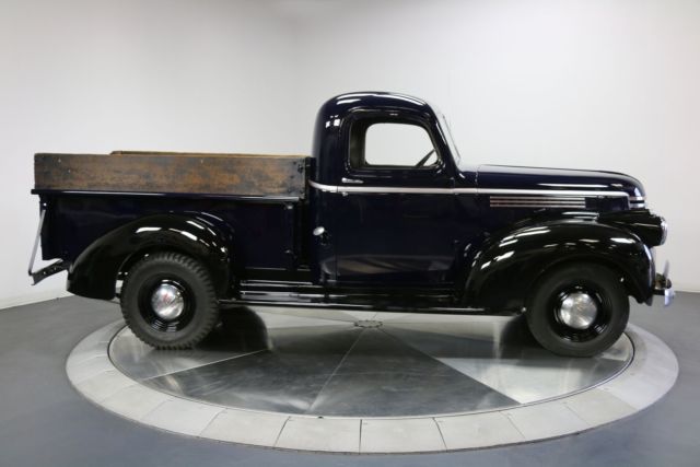 1946 Chevrolet 3100 - photo 9