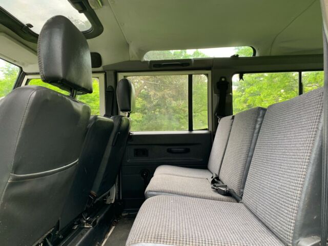 1992 Land Rover Defender - photo 10