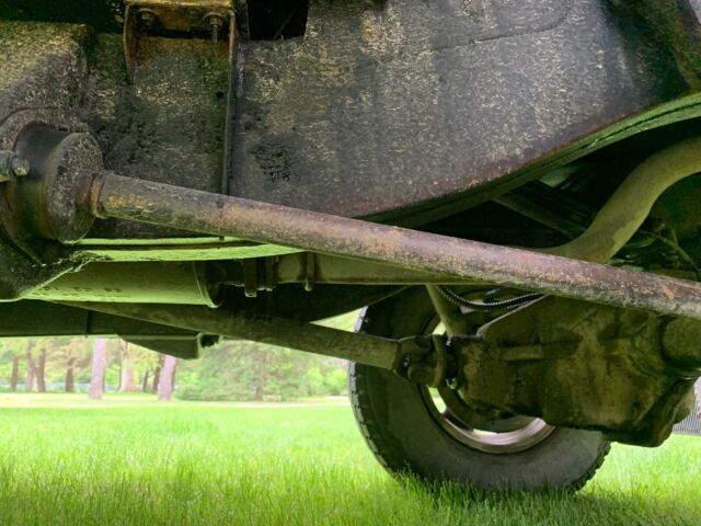 1992 Land Rover Defender - photo 13