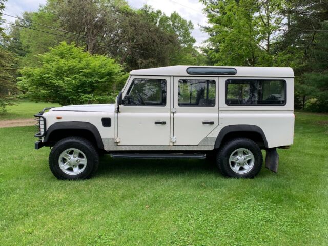 1992 Land Rover Defender - photo 2