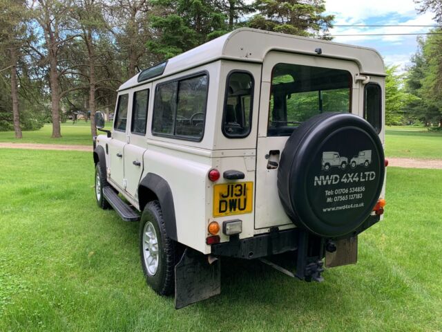 1992 Land Rover Defender - photo 3