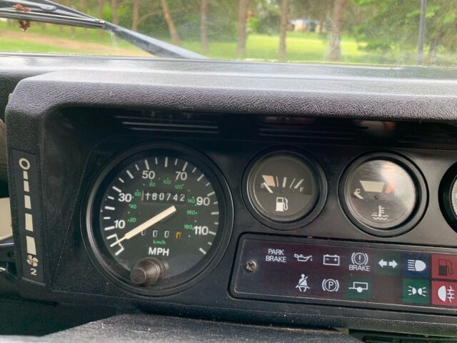 1992 Land Rover Defender - photo 9