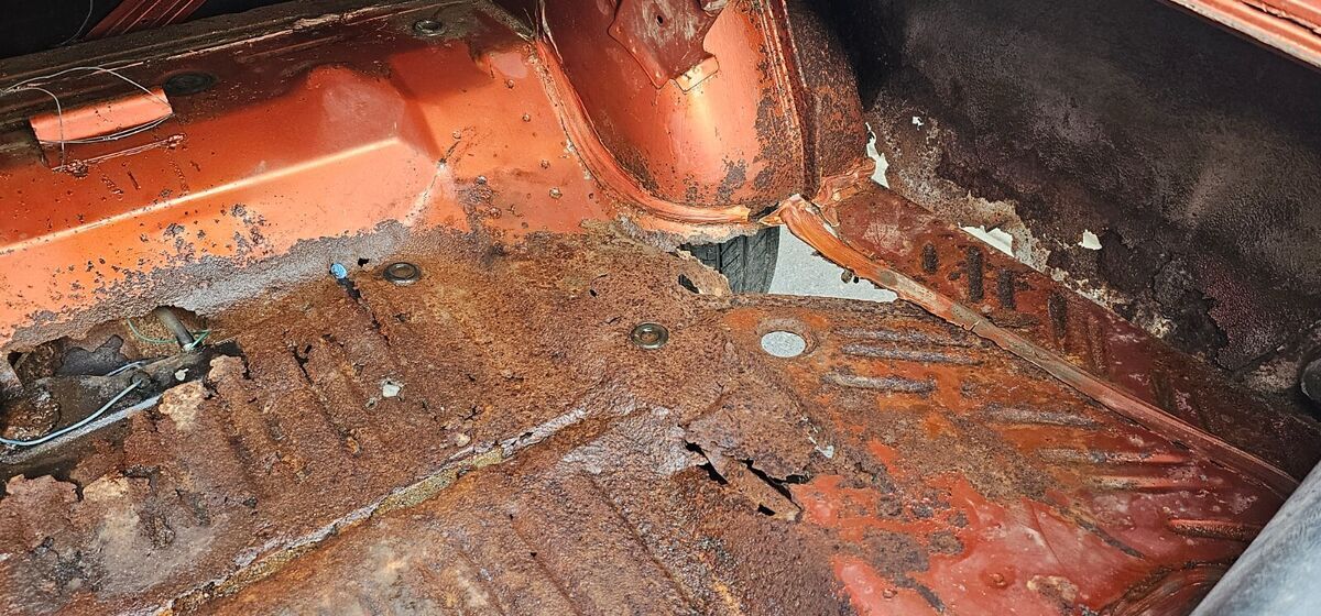 1970 Dodge Charger - photo 10
