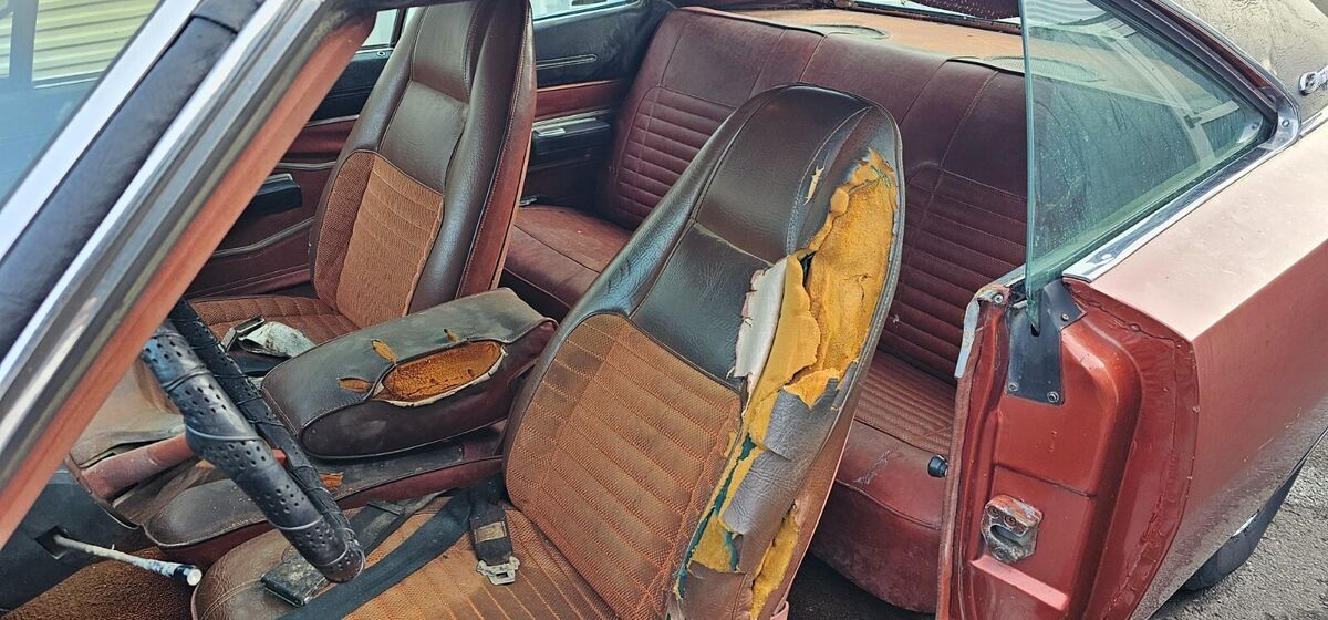 1970 Dodge Charger - photo 7