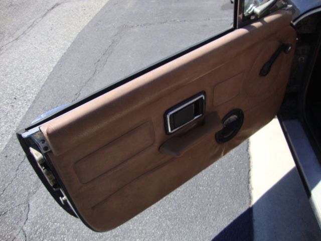 1980 MG MGB MB LIMITED - photo 6