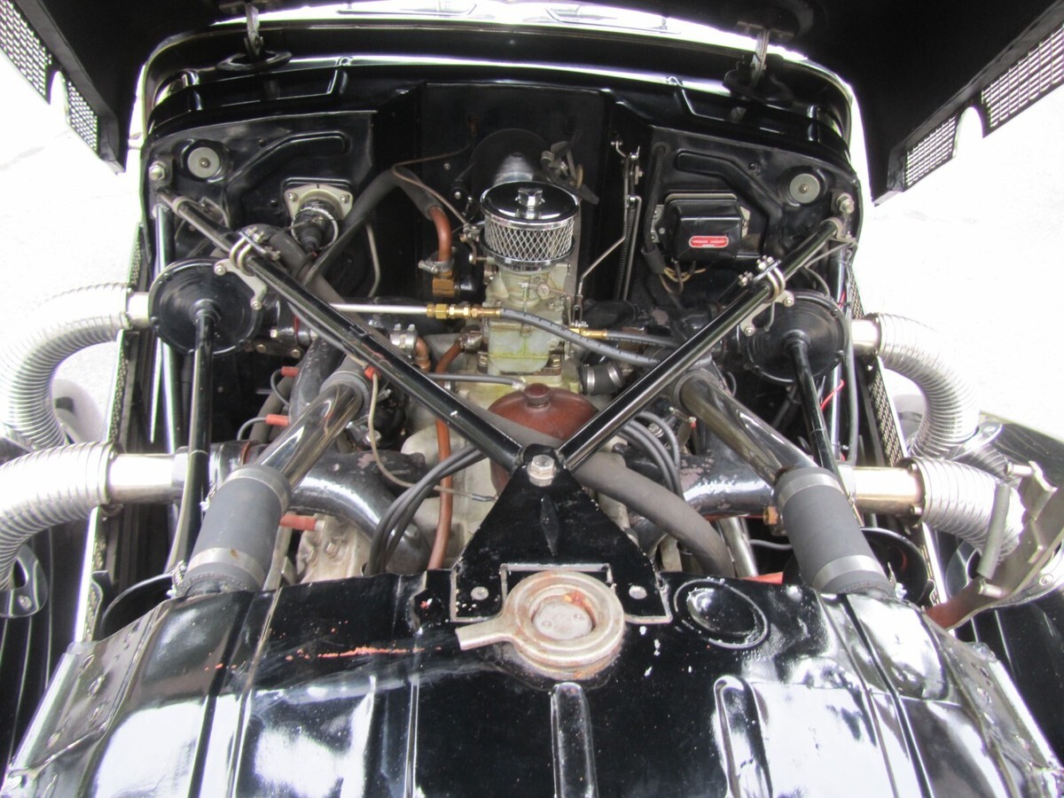 1937 Cord 812 Phaeton - photo 7