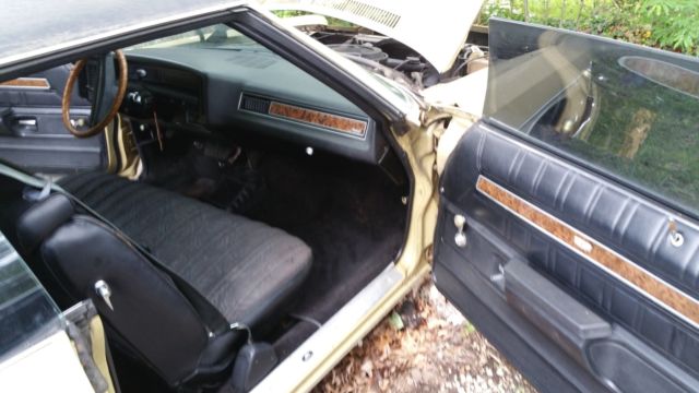 1974 Chevrolet Impala - photo 7
