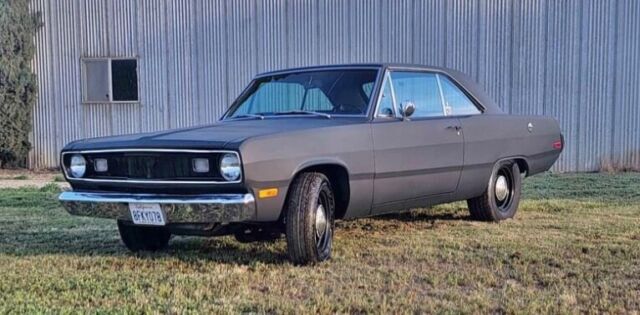 1971 Plymouth Scamp - photo 10