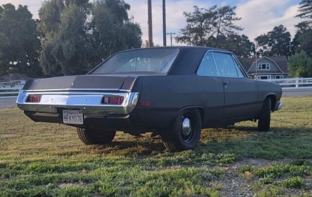 1971 Plymouth Scamp - photo 11