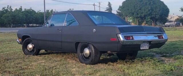 1971 Plymouth Scamp - photo 12