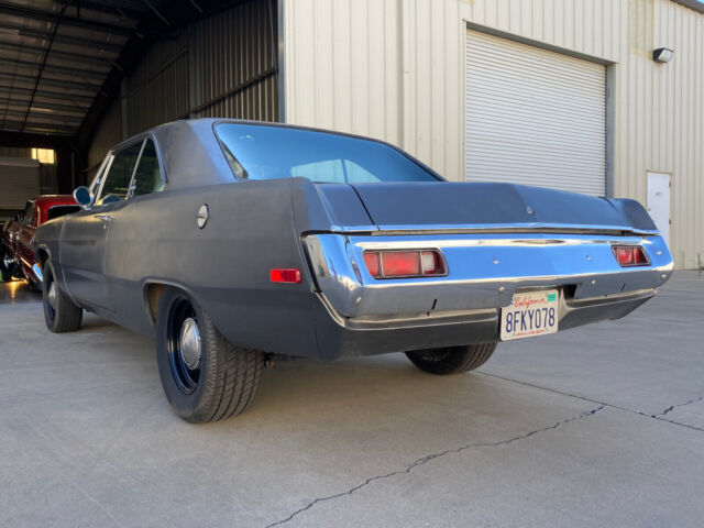 1971 Plymouth Scamp - photo 3