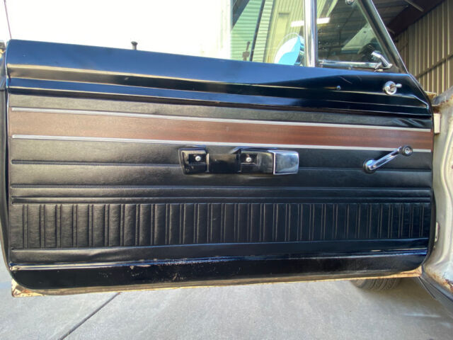 1971 Plymouth Scamp - photo 4