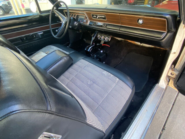 1971 Plymouth Scamp - photo 8