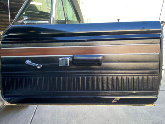 1971 Plymouth Scamp - photo 9