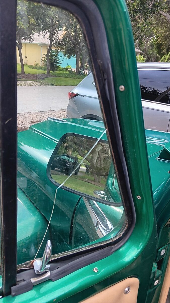 1962 Willys Pickup - photo 10
