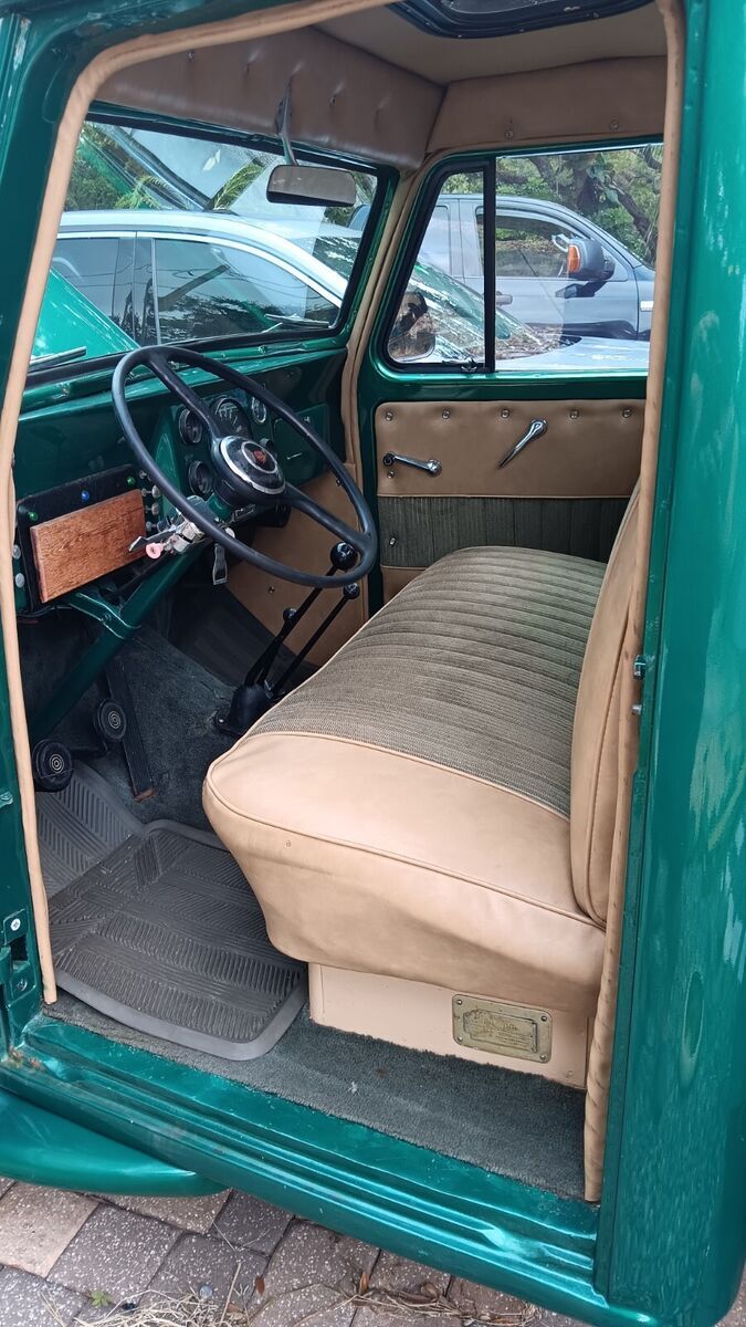 1962 Willys Pickup - photo 9