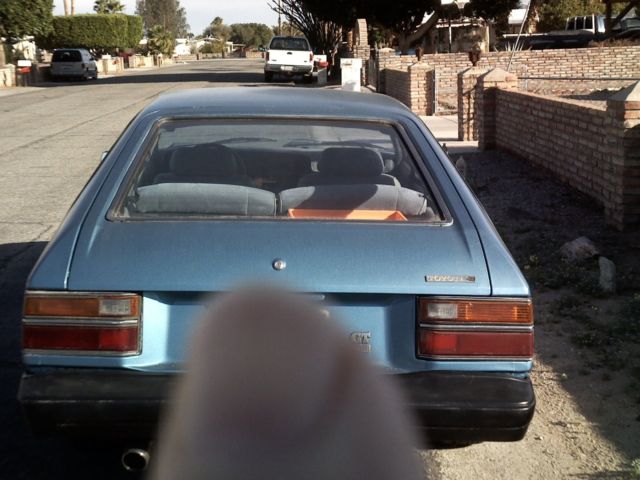 1978 Toyota Celica GT - photo 4
