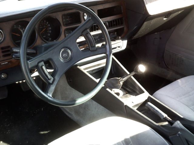 1978 Toyota Celica GT - photo 7