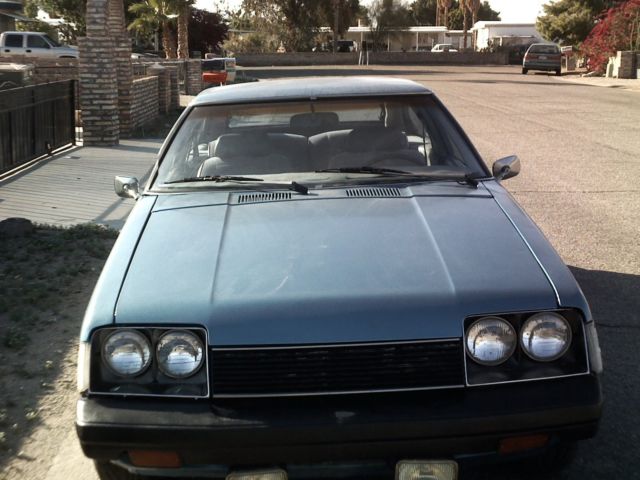 1978 Toyota Celica GT - photo 3